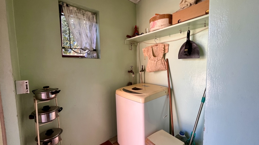 3 Bedroom Property for Sale in Mount Croix Eastern Cape